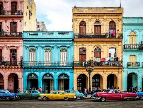Viatge a Cuba Caraalvent.cat