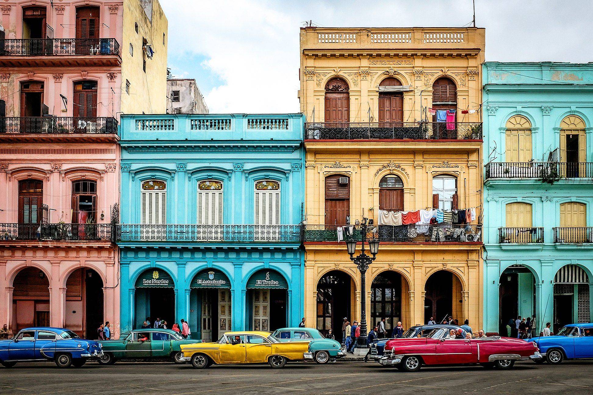 Viatge a Cuba Caraalvent.cat