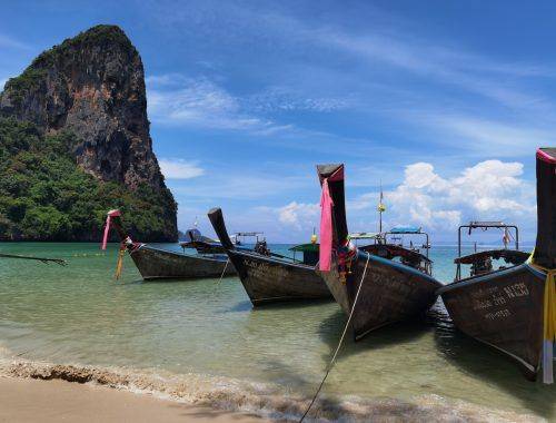 Consells viatjar tailandia, caraalvent.cat