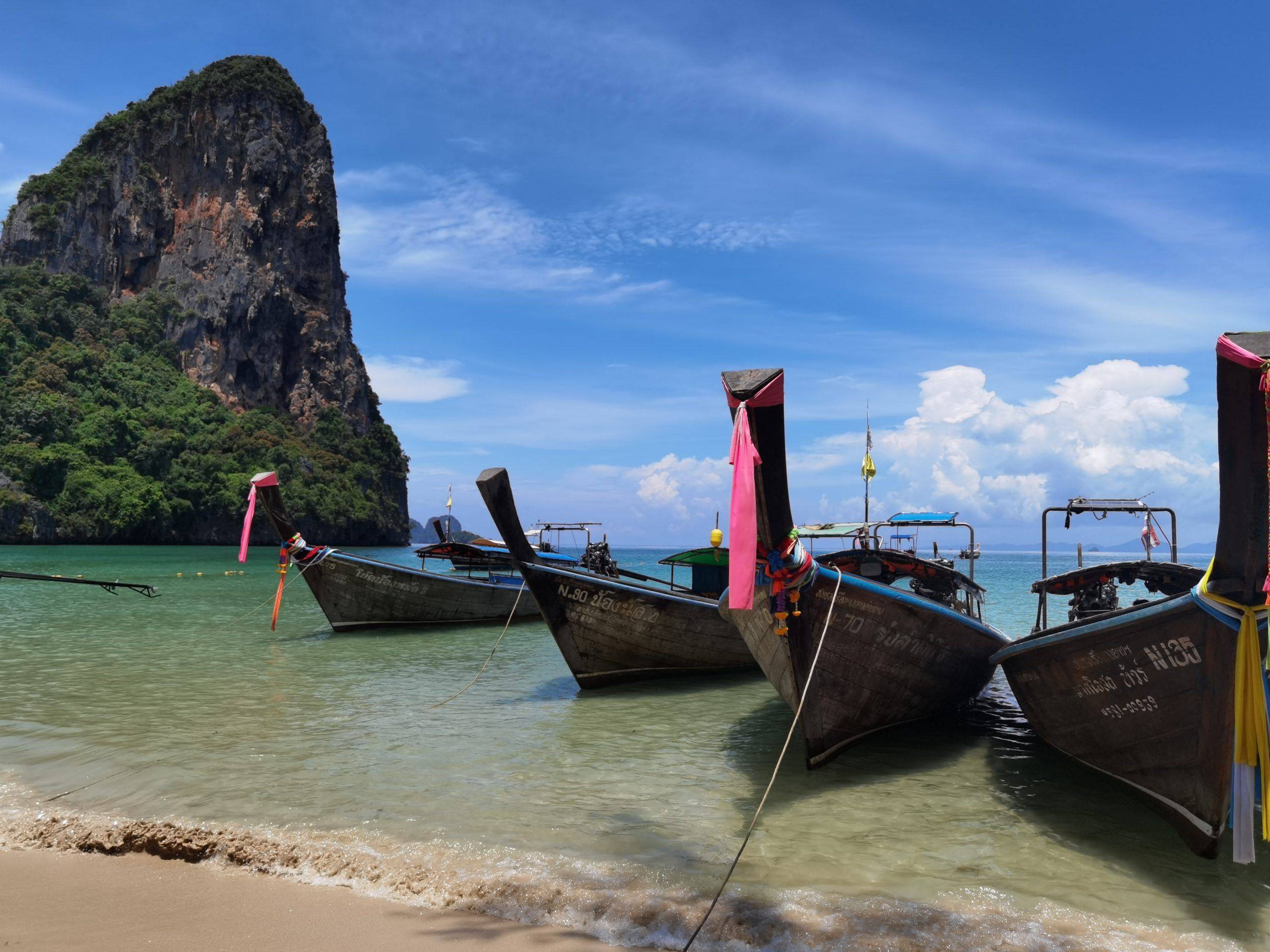 Consells viatjar tailandia, caraalvent.cat