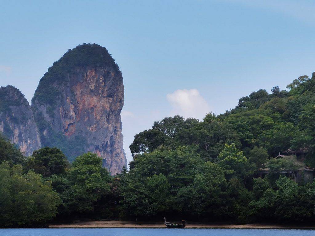 Railay, Caraalvent.cat