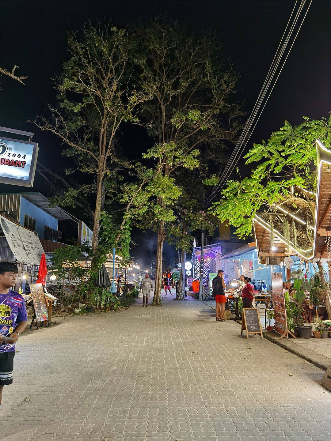 Railay, Caraalvent.cat