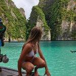 Pi Lee Lagoon, Tailandia, Caraalvent.cat