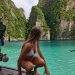Pi Lee Lagoon, Tailandia, Caraalvent.cat