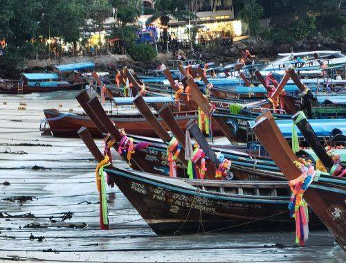 Phi Phi Island, Tailandia, Caraalvent.cat