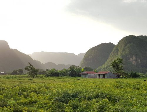 Viñales, Cuba, caraalvent.cat.com