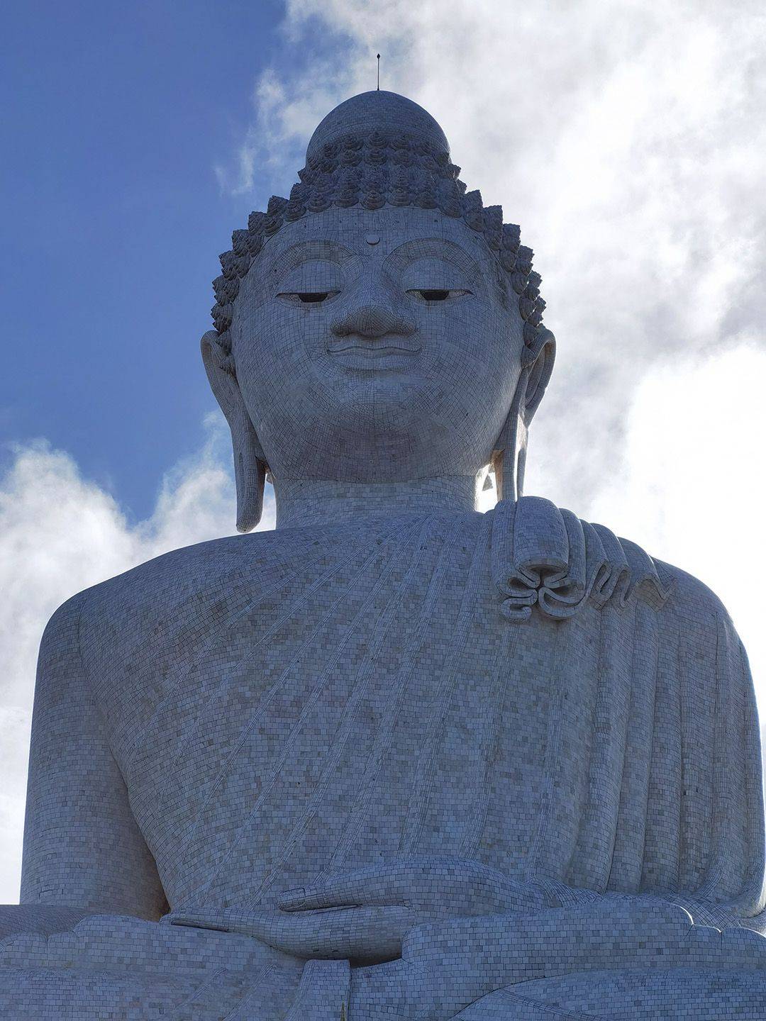 El Gran Buda, Phuket, Tailàndia, Caraalvent.cat