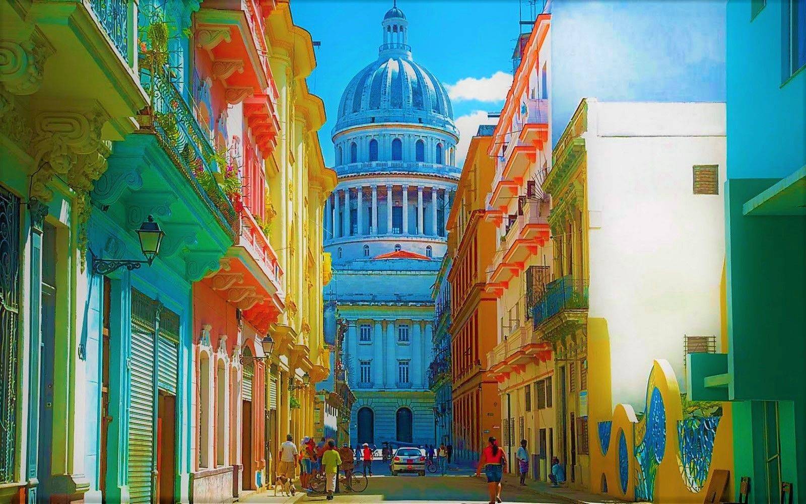 La habana, Cuba, caraalvent.cat