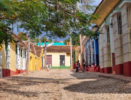 Trinidad, Cuba, caraalvent.cat