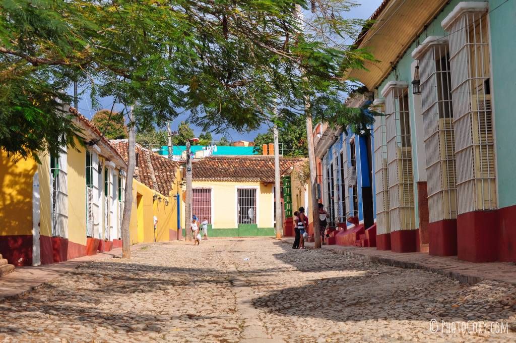 Trinidad, Cuba, caraalvent.cat